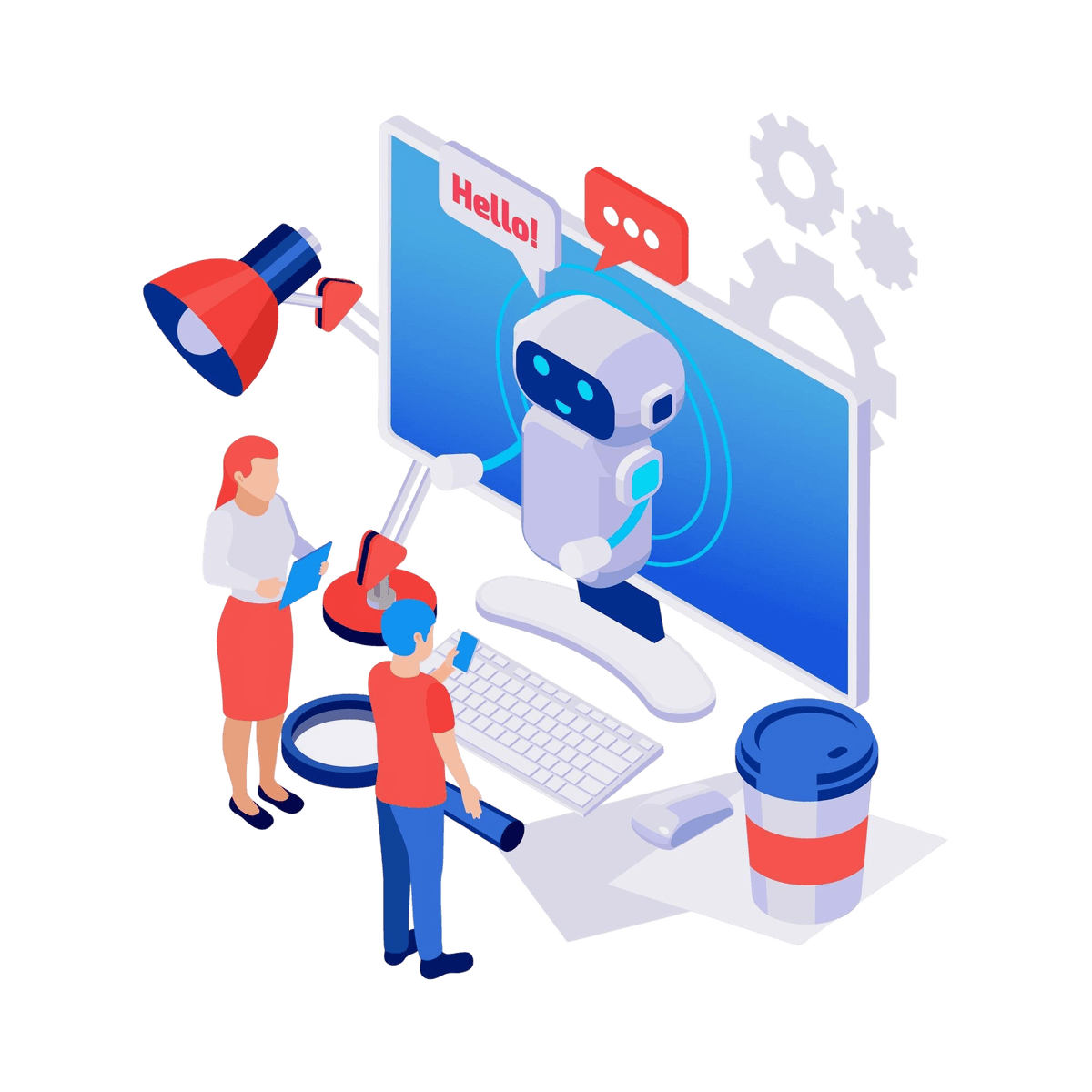 AI Learning Platform